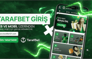 Tarafbet Güncel Adres