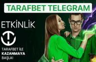 Tarafbet Çekiliş