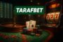 Tarafbet RTP Oranı En Yüksek Oyunlar 2025